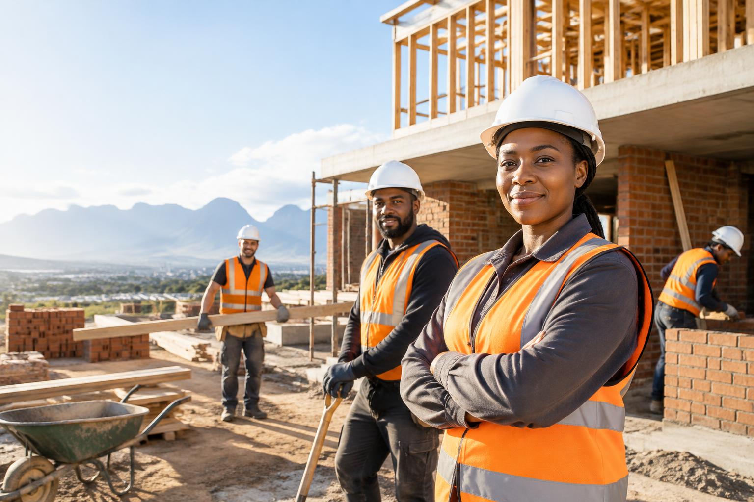 Stone & Beam Construction