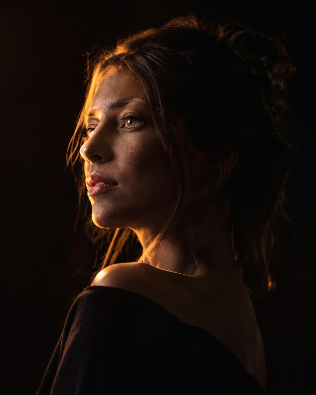 Portraits